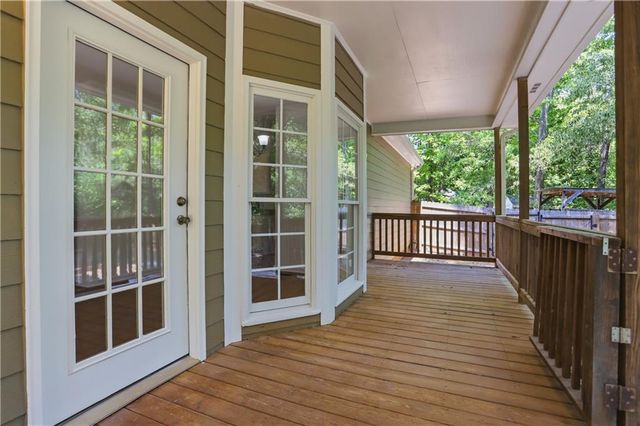 281 Timber Creek Drive, Athens, GA 30605