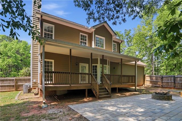 281 Timber Creek Drive, Athens, GA 30605