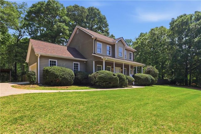 281 Timber Creek Drive, Athens, GA 30605