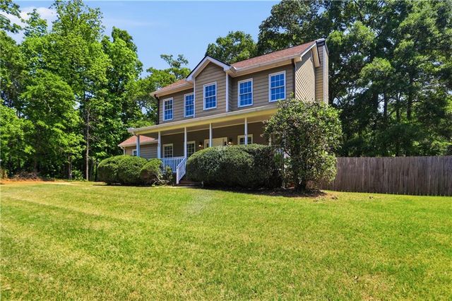 281 Timber Creek Drive, Athens, GA 30605