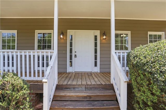 281 Timber Creek Drive, Athens, GA 30605