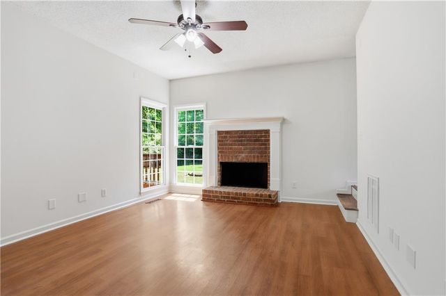 281 Timber Creek Drive, Athens, GA 30605