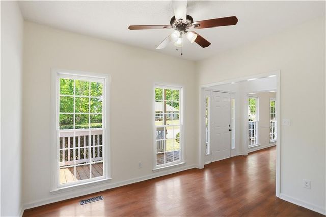281 Timber Creek Drive, Athens, GA 30605