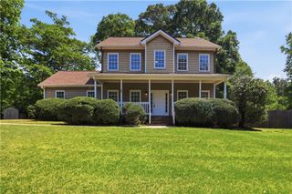 281 Timber Creek Drive, Athens, GA 30605