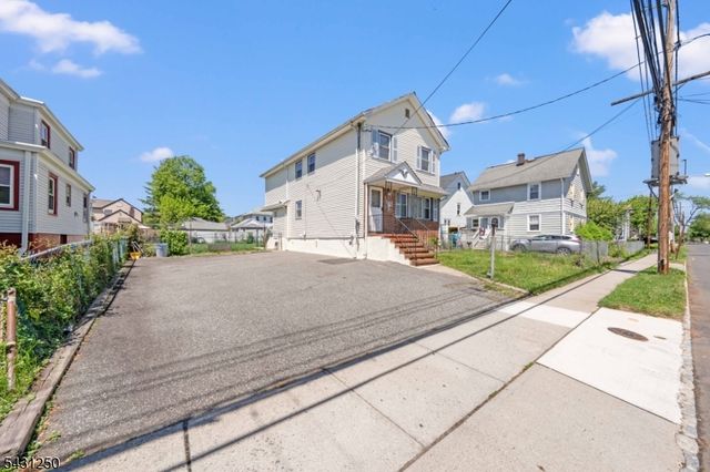 167 Manning Ave, North Plainfield Boro, NJ 07060