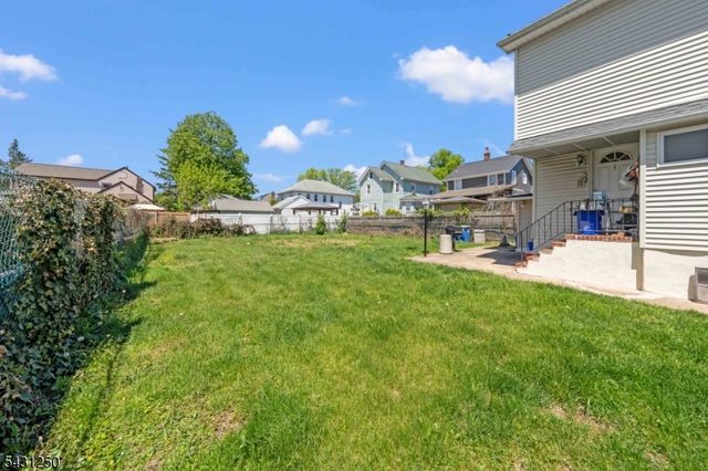 167 Manning Ave, North Plainfield Boro, NJ 07060