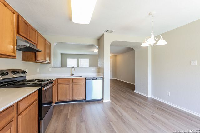 3563 Sage Meadow, San Antonio, TX 78222