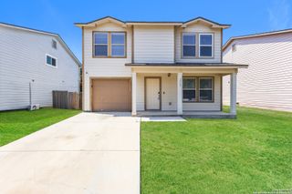 3563 Sage Meadow, San Antonio, TX 78222