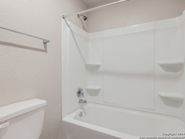 3331 ROSITA WAY, San Antonio, TX 78224