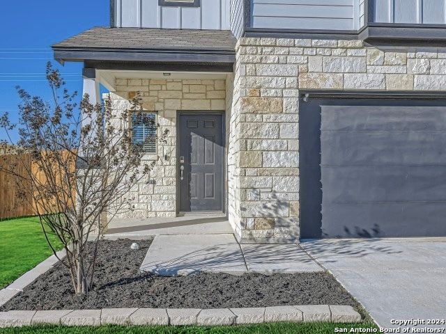 3331 ROSITA WAY, San Antonio, TX 78224