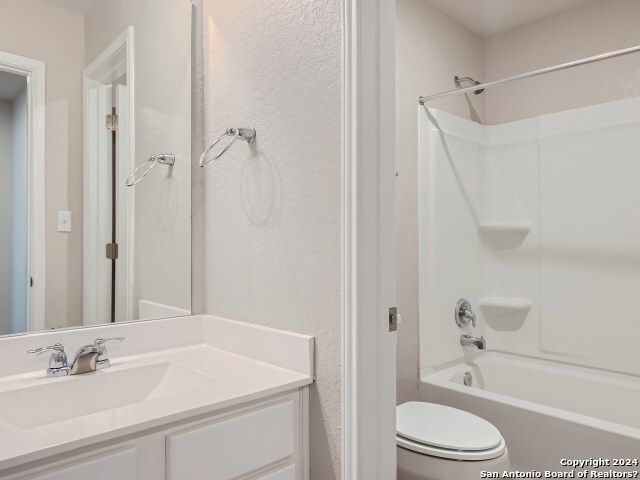 3331 ROSITA WAY, San Antonio, TX 78224