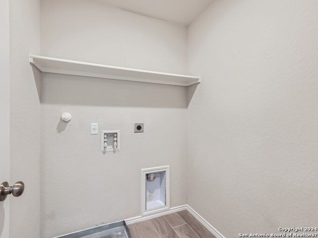 3331 ROSITA WAY, San Antonio, TX 78224