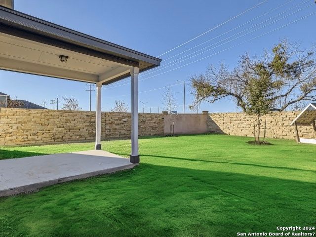 3331 ROSITA WAY, San Antonio, TX 78224