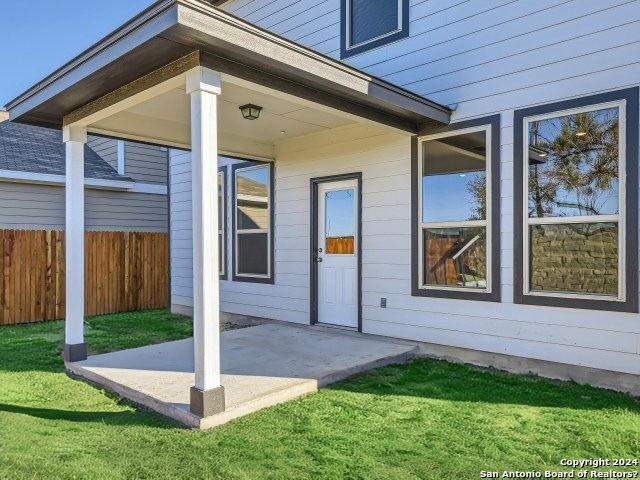 3331 ROSITA WAY, San Antonio, TX 78224