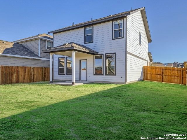 3331 ROSITA WAY, San Antonio, TX 78224