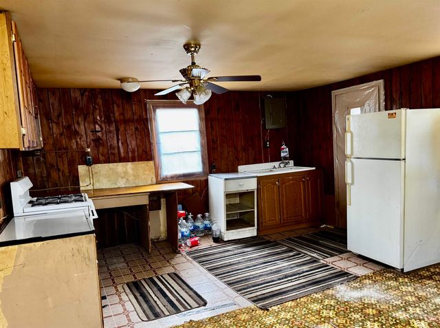 110 E Al Heiden Road, Harrison, MI 48625