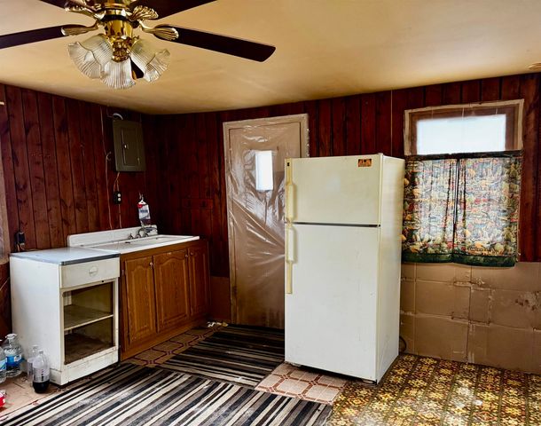 110 E Al Heiden Road, Harrison, MI 48625