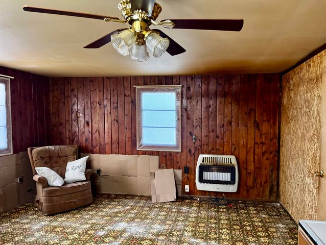 110 E Al Heiden Road, Harrison, MI 48625