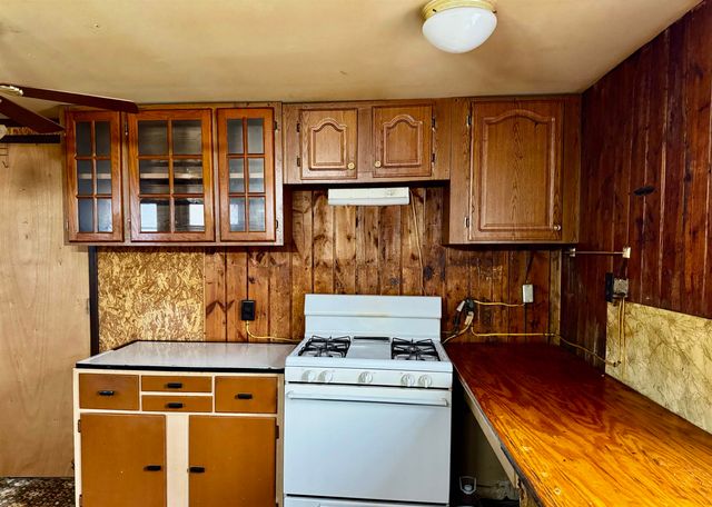 110 E Al Heiden Road, Harrison, MI 48625