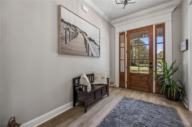 105 Sunset Drive, Woodbine, GA 31569