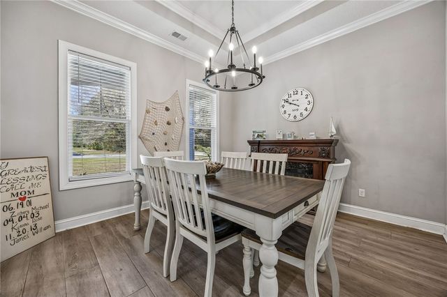 105 Sunset Drive, Woodbine, GA 31569