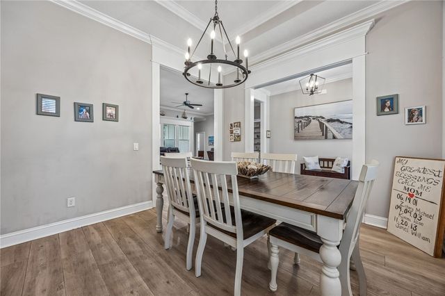 105 Sunset Drive, Woodbine, GA 31569