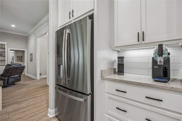 105 Sunset Drive, Woodbine, GA 31569