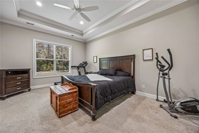 105 Sunset Drive, Woodbine, GA 31569