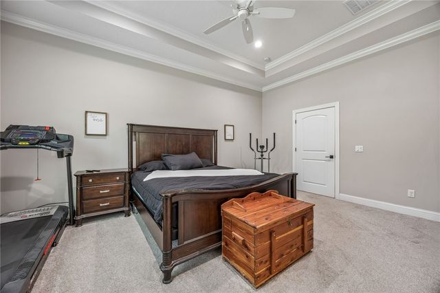 105 Sunset Drive, Woodbine, GA 31569