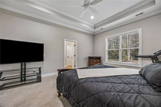 105 Sunset Drive, Woodbine, GA 31569