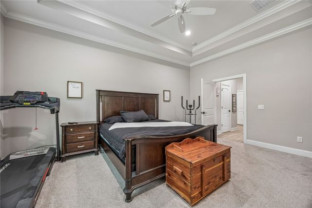 105 Sunset Drive, Woodbine, GA 31569