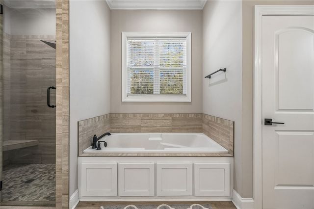 105 Sunset Drive, Woodbine, GA 31569