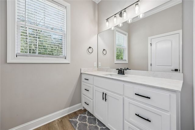 105 Sunset Drive, Woodbine, GA 31569