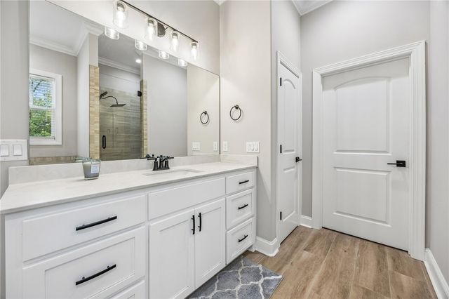 105 Sunset Drive, Woodbine, GA 31569