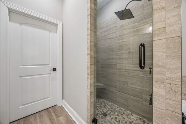 105 Sunset Drive, Woodbine, GA 31569