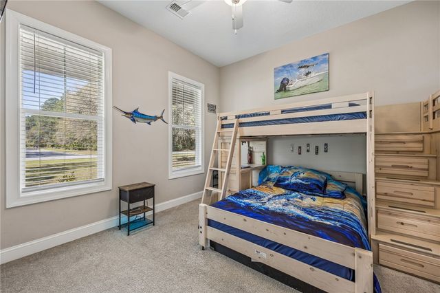 105 Sunset Drive, Woodbine, GA 31569