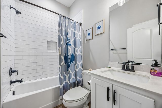 105 Sunset Drive, Woodbine, GA 31569