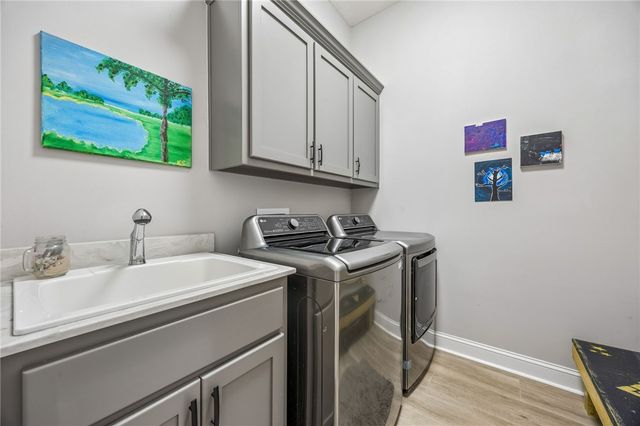 105 Sunset Drive, Woodbine, GA 31569