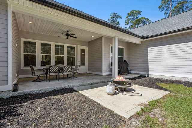 105 Sunset Drive, Woodbine, GA 31569