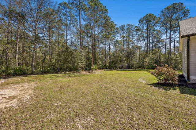 105 Sunset Drive, Woodbine, GA 31569