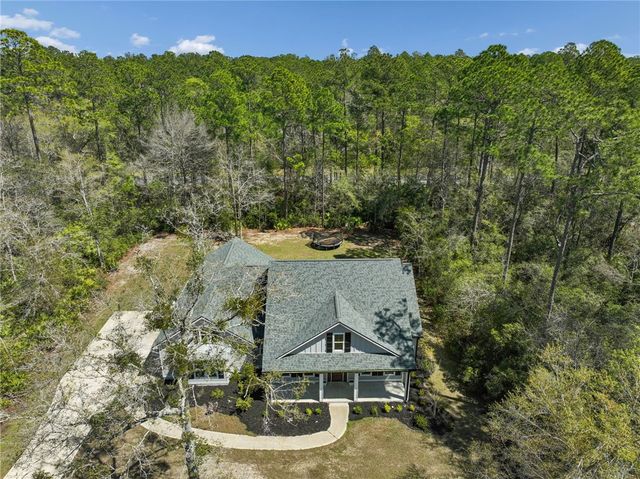 105 Sunset Drive, Woodbine, GA 31569