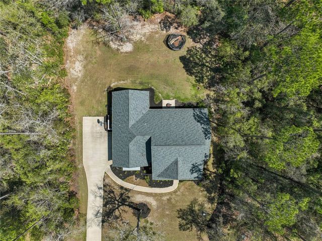 105 Sunset Drive, Woodbine, GA 31569