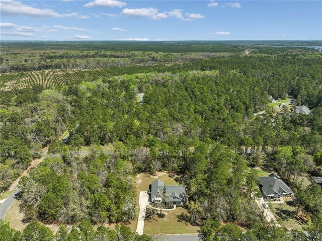 105 Sunset Drive, Woodbine, GA 31569