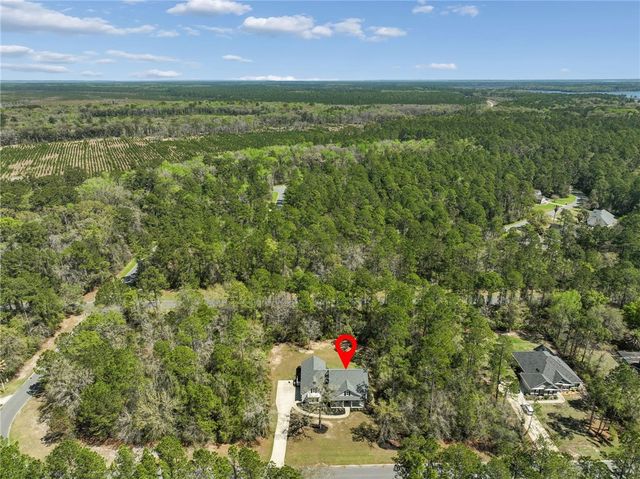 105 Sunset Drive, Woodbine, GA 31569