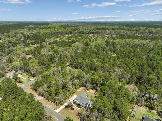 105 Sunset Drive, Woodbine, GA 31569