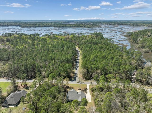 105 Sunset Drive, Woodbine, GA 31569