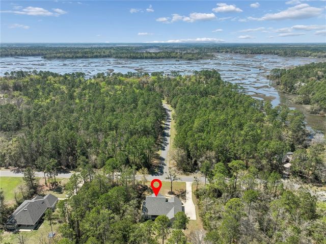 105 Sunset Drive, Woodbine, GA 31569