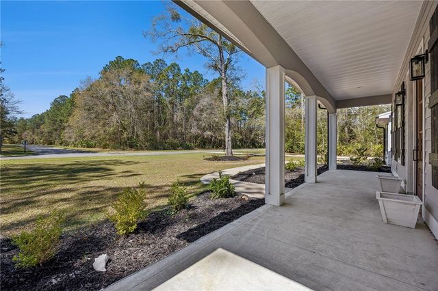 105 Sunset Drive, Woodbine, GA 31569