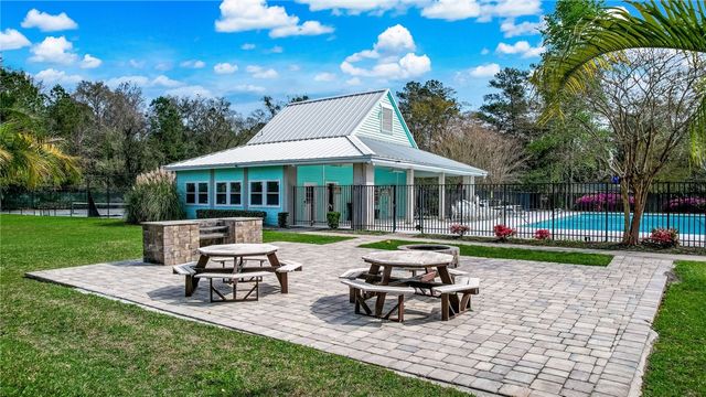 105 Sunset Drive, Woodbine, GA 31569