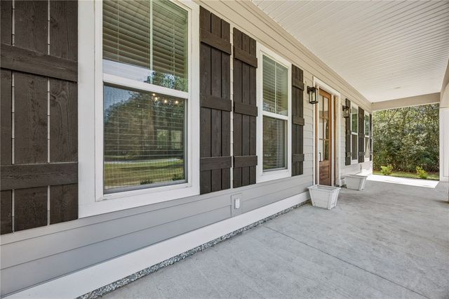 105 Sunset Drive, Woodbine, GA 31569